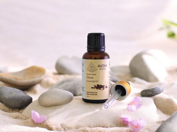 Clove Essential Oil