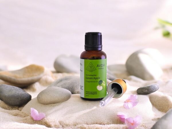 Green Apple Fragrance Oil