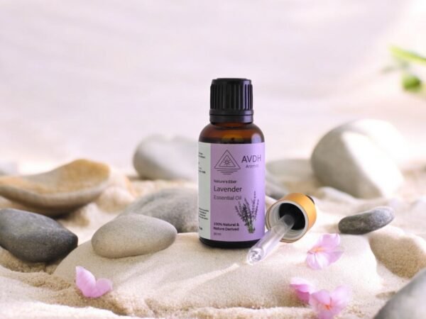 Lavender Essential Oil
