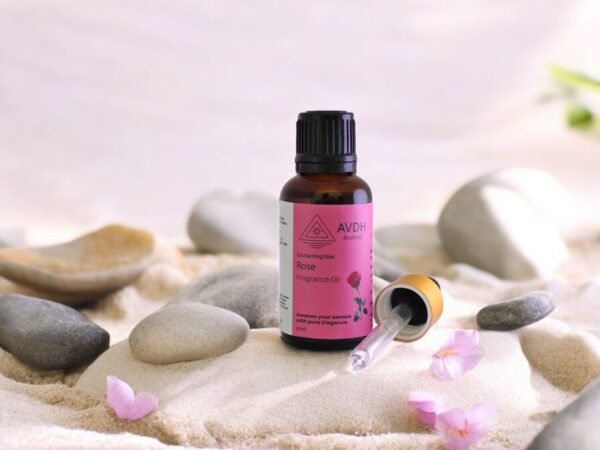 Rose Fragrance Oil