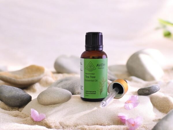 Tea Tree Essential Oil