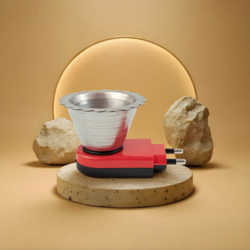 Steel Aroma Diffuser