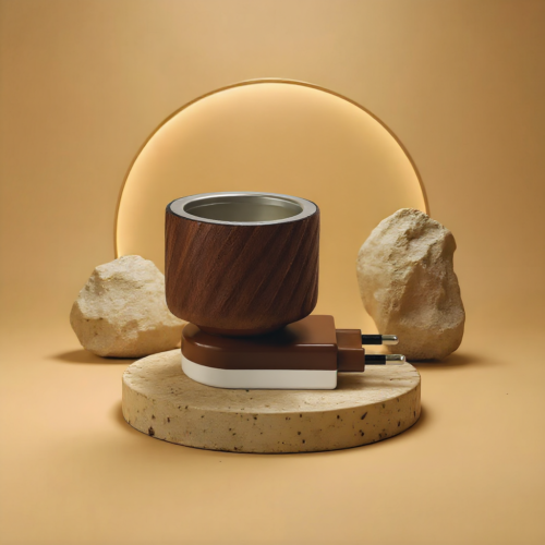 Premium Wooden Aroma Diffuser
