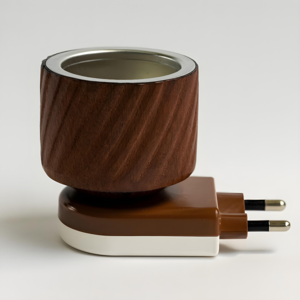 Premium Wooden Aroma Diffuser