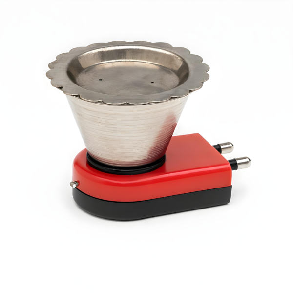 Steel Aroma Diffuser
