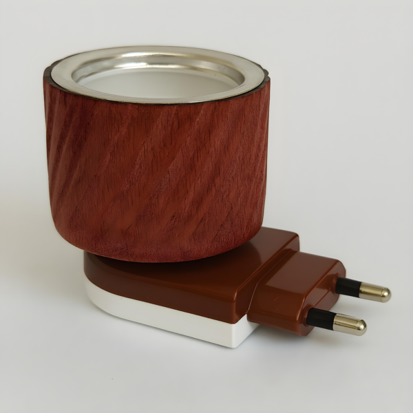 Premium Wooden Aroma Diffuser