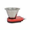 Steel Aroma Diffuser