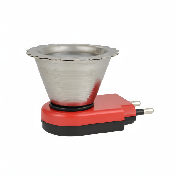 Steel Aroma Diffuser