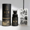 Berry Bloom – Premium Car Perfume (30ml) | NO ALCOHOL