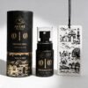 Obsidian Oud