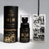 Moonlit Mist – Premium Car Perfume (30ml) | NO ALCOHOL
